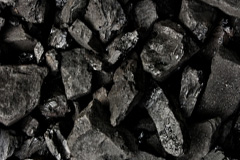 Watermead coal boiler costs