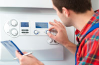 free commercial Watermead boiler quotes